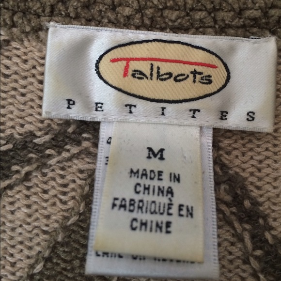 Sweater - Picture 2 of 4