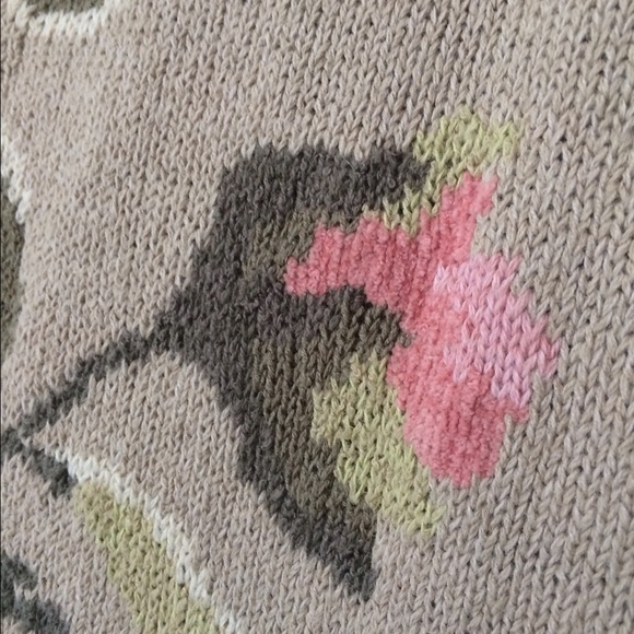 Sweater - Picture 3 of 4