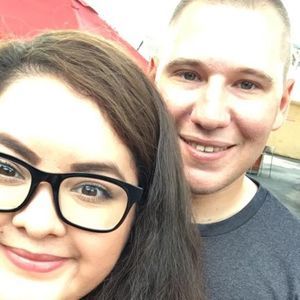 Meet your Posher, Krystina