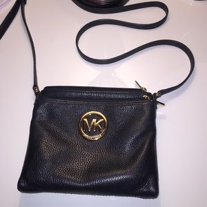 Michael Kors crossbody!