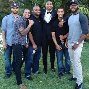 Meet your Posher, Michael