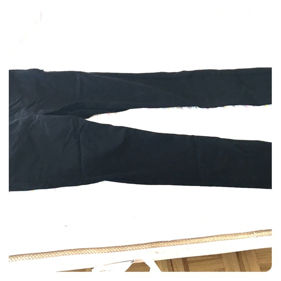 Banana Republic Tight Jeans