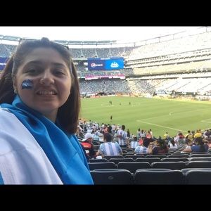 Meet your Posher, Emma