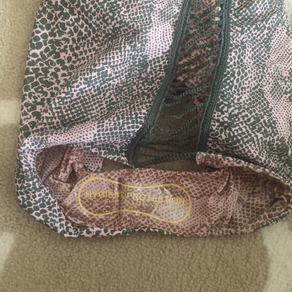 ❌SOLD❌NEW Acacia XL Ipanema - Picture 3 of 3