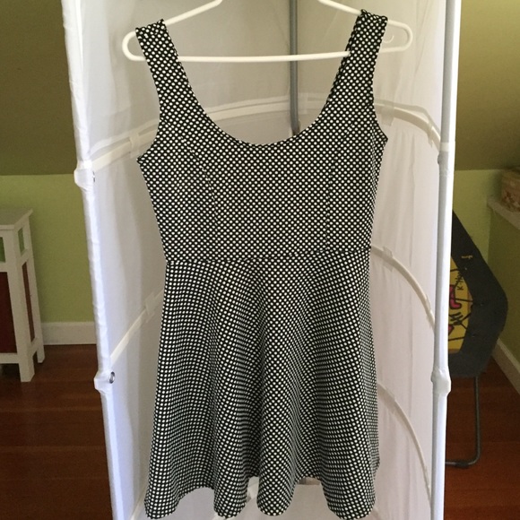 skater dress