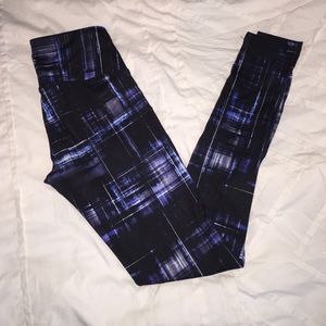 Athleta yoga pants
