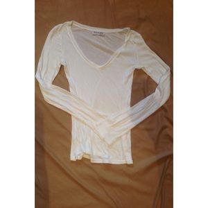 Michael Stars Longsleeve shirt