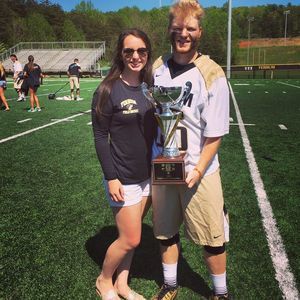 Meet your Posher, Sierra