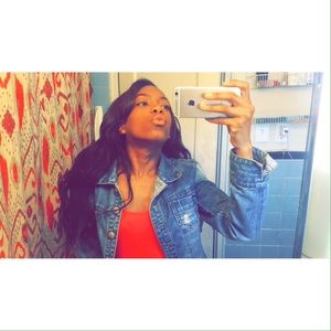 Meet your Posher, Brhea