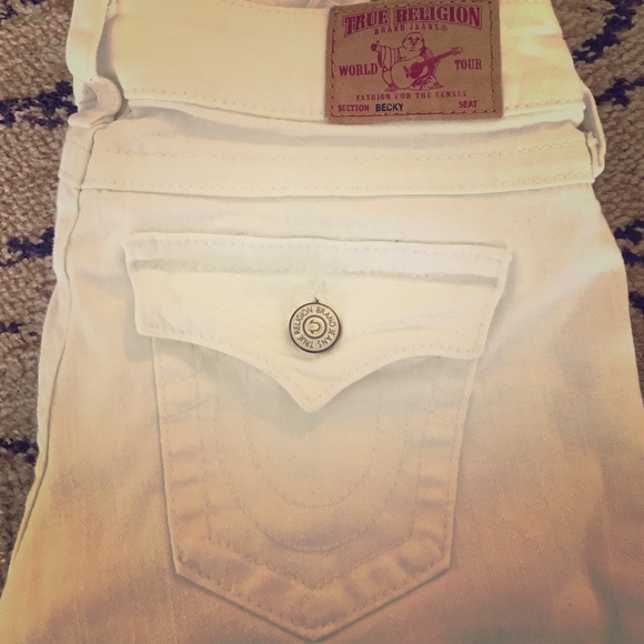 True Religion Jeans 28