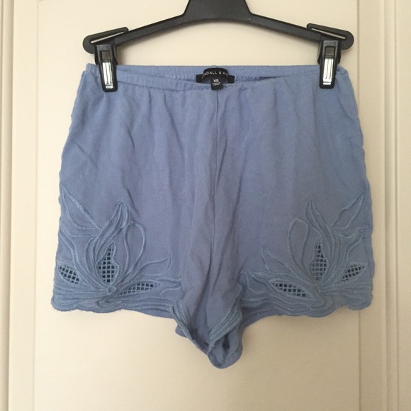 Kendall & Kylie Shorts