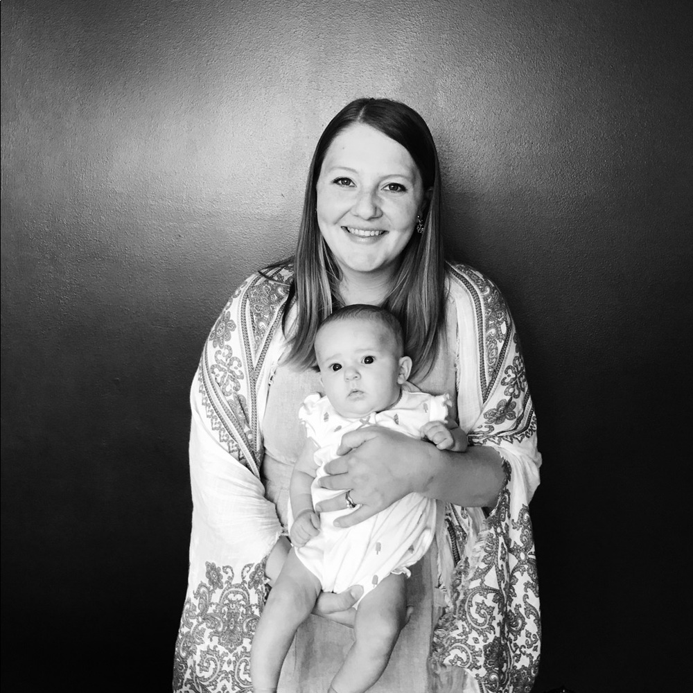 Meet your Posher, Allie