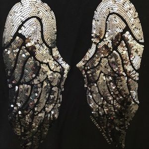 VS DREAM ANGELS JACKET