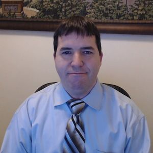 Meet your Posher, Eric