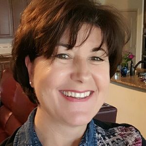 Meet your Posher, Dawn marie