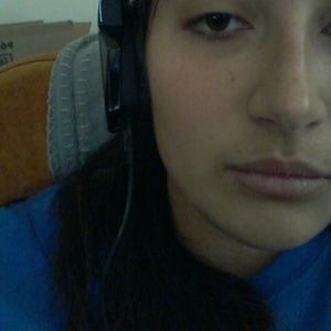 Meet your Posher, Ciara