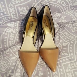 Michael Michael Kors heels