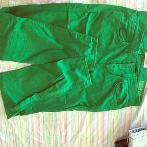 Madewell skinny jean