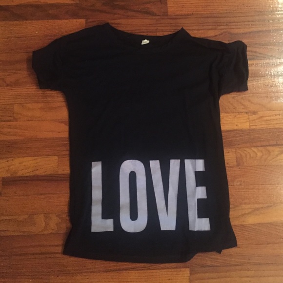 Love/Hate T-Shirt