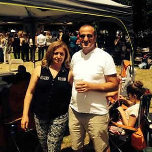 Meet your Posher, Amer