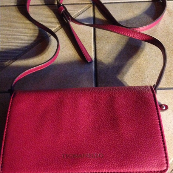 Tignanello Crossbody