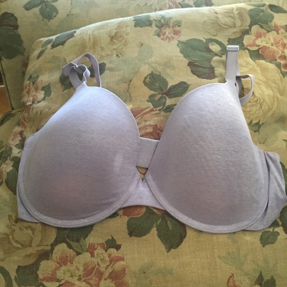PRICE DROP VS Uplift Demi in Purple 36DD