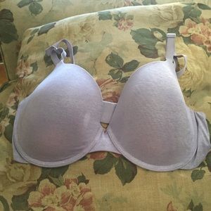PRICE DROP VS Uplift Demi in Purple 36DD