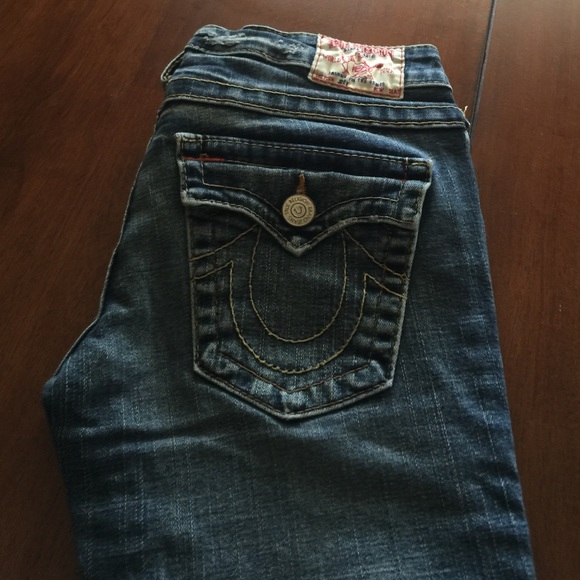 Jeans - Picture 2 of 4