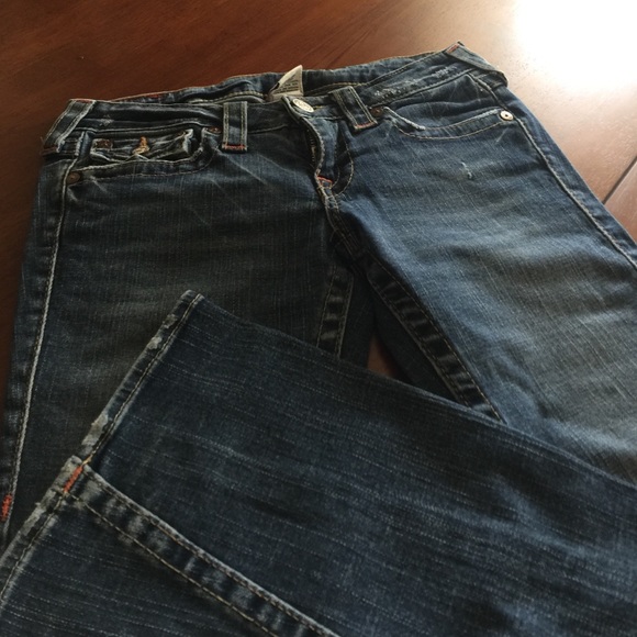 Jeans - Picture 3 of 4