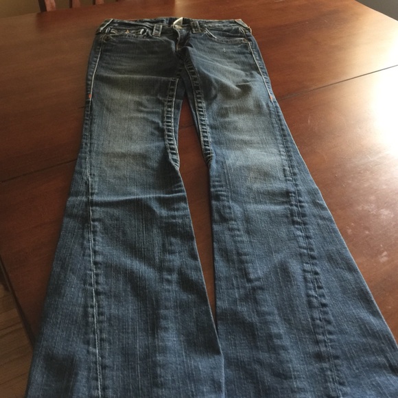 Jeans - Picture 4 of 4