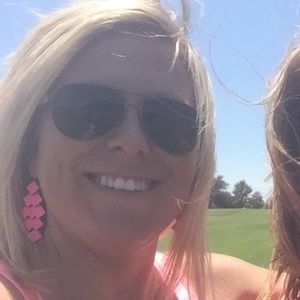 Meet your Posher, Wendy