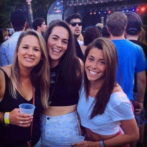 Meet your Posher, Kaylen