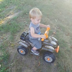 Meet your Posher, Kaitlyn