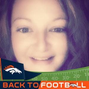 Meet your Posher, Ashlee