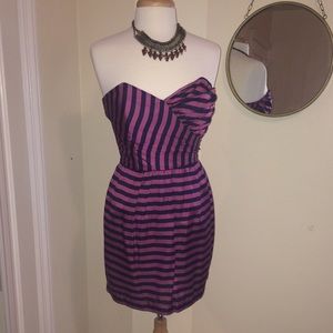 Anthropologie Corey Lynn Calter Dress Sz 8