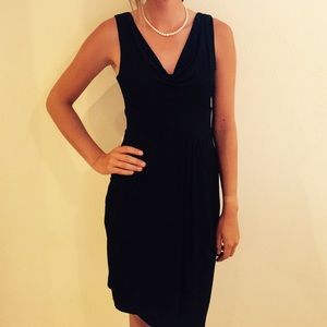 Black Dress From Maurice's