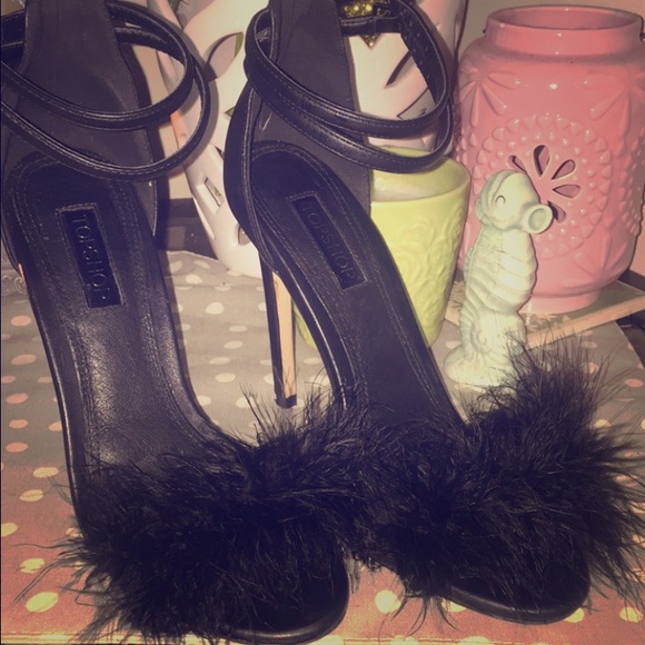 TopShop heels
