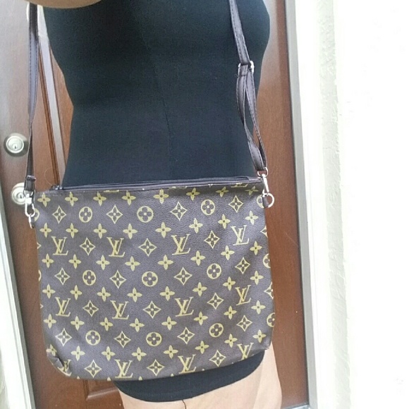 Brown bag - Picture 1 of 4