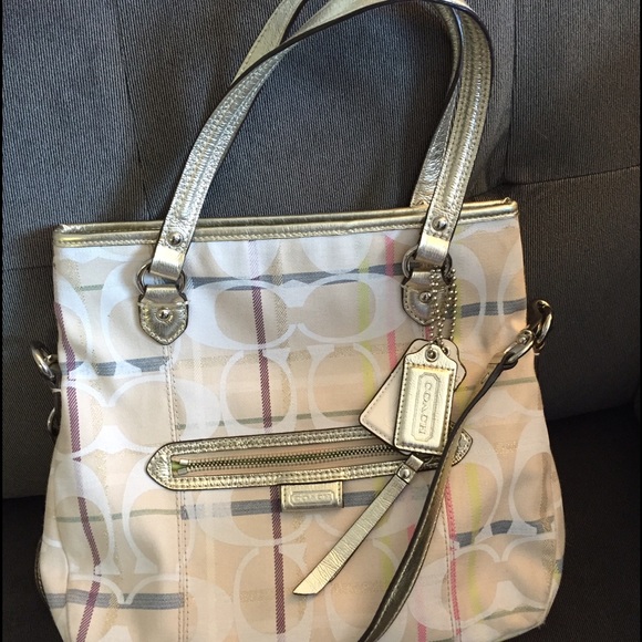 Coach Handbags - Handbag