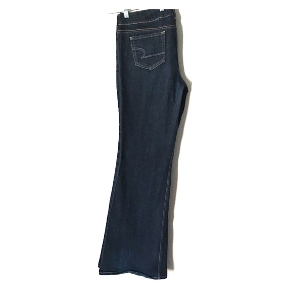 AEO Artist stretch jeans, size 16R