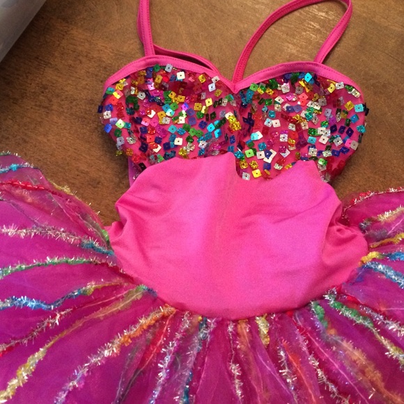 Dance outfit