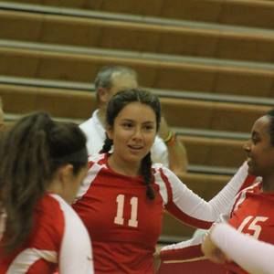 Meet your Posher, Iris