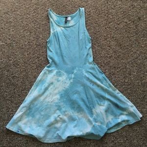 H&M skater dress