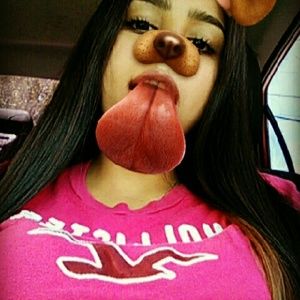 Meet your Posher, Brenda