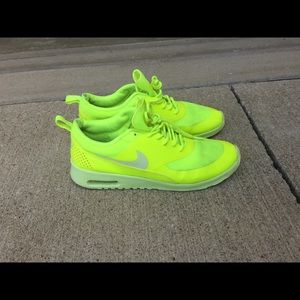 Nike Air max Thea
