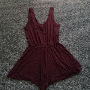 H&M Romper