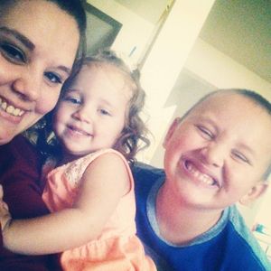 Meet your Posher, Tabitha