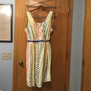 Bee & Dot by Modcloth Dress