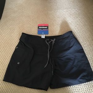 Patagonia board swim shorts