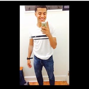 Meet your Posher, Pedro